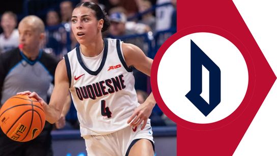 Women's basketball: McConnell nominated for prestigious award taken in Uptown (Duquesne)